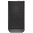 ENDORFY Case Signum M30 ARGB, Průhledná bočnice, mATX, 3x120mm, černá