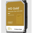 WD GOLD WD261KRYZ 26TB, SATA III 3.5", 512MB 7200RPM, 291MB/s, CMR, Enterprise