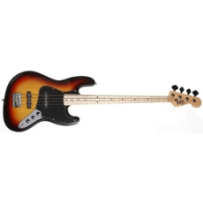 Basgitara JB-280 SB/FRETLESS Basgitara JB-280 SB/FRETLESS
