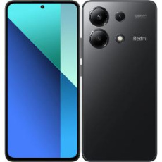 Mobilný telefón Redmi Note 13 8/256GB Black XIAOMI