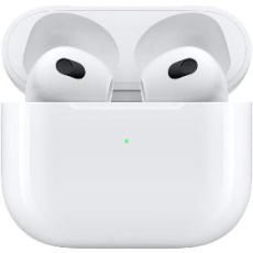 Slúchadlá AirPods 3gen with L. Charging Case APPLE