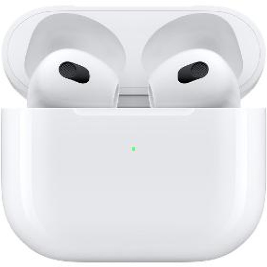 Slúchadlá AirPods 3gen with L. Charging Case APPLE
