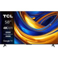 LED televízor 58P655 Direct LED TV TCL