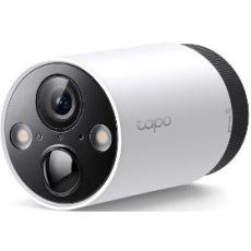 Kamerový systém Tapo C420 Smart Wire-Free Camera TP-LINK