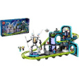 LEGO City Zábavný park Robotický svet 60421 LEGO