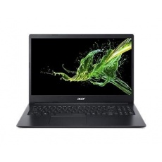 ACER NTB Aspire 3 (A315-34-P0L5) - 15.6" IPS FHD,N5030@1.1GHz,8GB,256GBSSD,UHD Graphics,W10H,černá ACER NTB Aspire 3 (A315-34-P0L5) - 15.6" IPS FHD,N5030@1.1GHz,8GB,256GBSSD,UHD Graphics,W10H,černá