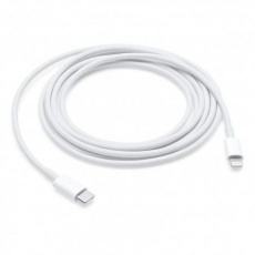 Kábel APPLE USB-C na Lightning (2 m)