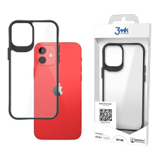 3mk Satin Armor Case+ pro Apple iPhone 12 / iPhone 12 Pro