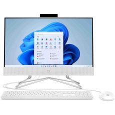 HP PC AiO 22-dd2010nc, 22" FHD 1920x1080, Non Touch, CELERON J4025,8GB DDR4, SSD 512GB,WiFi,BT,Key+mouse,Win11 Home