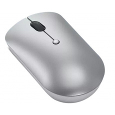 Lenovo 540 USB-C Wireless Compact Mouse ( Silver ) Lenovo 540 USB-C Wireless Compact Mouse ( Silver )