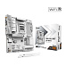 ASRock MB Sc AM5 B850M Challenger WiFi WHITE,  AMD B850, 4xDDR5, 1xDP, 1xHDMI, WiFi, mATX