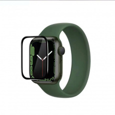 COTEetCI ochranná fólie SOFT EDGE pro Apple Watch 41mm