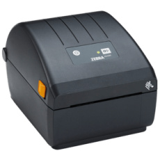 Zebra ZD230, 8 bodov/mm (203 dpi), EPLII, ZPLII, USB, Ethernet, biela Zebra ZD230, 8 bodov/mm (203 dpi), EPLII, ZPLII, USB, Ethernet, biela