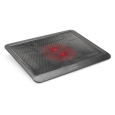 SPEED LINK chladící podložka AIRDRAFTER Notebook Cooler, černá SPEED LINK chladící podložka AIRDRAFTER Notebook Cooler, černá