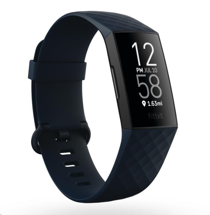glonass fitbit charge 4