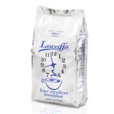 Príslušenstvo ku kávovaru Your Excelent mletá 500g LUCAFFE Príslušenstvo ku kávovaru Your Excelent mletá 500g LUCAFFE