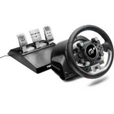 VOLANT T-GT II PACK V+BasePC/PS4/5 THRUSTMASTER
