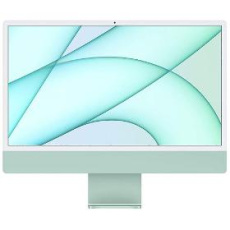 PC s monitorom iMac 24 4.5K M1 8-core 8/256GB GR