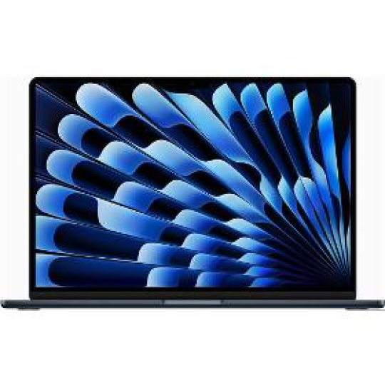 Notebook MacBook Air M2 8/512GB polnočný APPLE