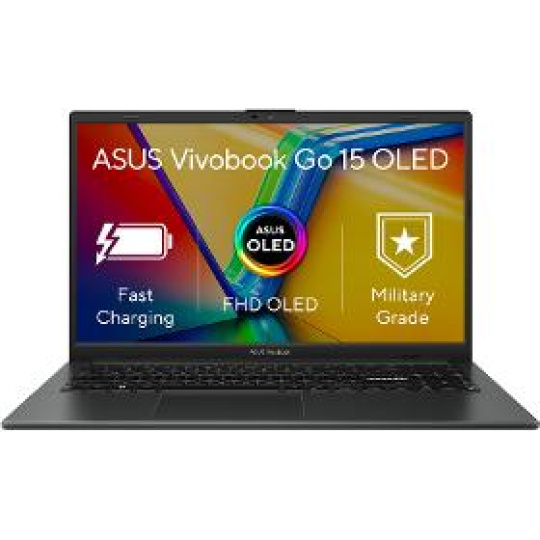 Notebook E1504FA-OLED598W 15,6 R3 8/512 W11H ASUS