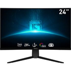 LED monitor G2422C 23,6 FHD 180Hz 1ms 2xHDMI MSI