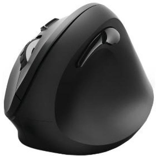 PC myš Vertikálna ergo. bezdrôtová myš EMW-500