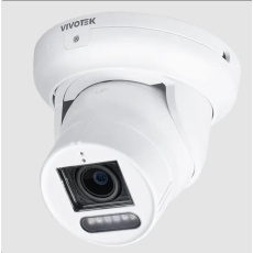 Vivotek IT9389-HTVW-V3 Venkovní IP kamera 5MPx turret, 95,4-28,7°, Smart IR 40 m + bílý 30 m, člověk/vozidlo, AI VCA ana Vivotek IT9389-HTVW-V3 Venkovní IP kamera 5MPx turret, 95,4-28,7°, Smart IR 40 m + bílý 30 m, člověk/vozidlo, AI VCA ana
