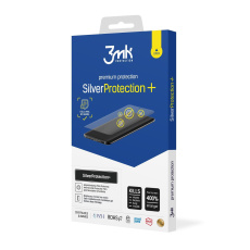 3mk SilverProtection+ pro Samsung Galaxy A36/A56 3mk SilverProtection+ pro Samsung Galaxy A36/A56