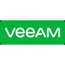 Veeam Public Sector Backup and Replication Enterprise Plus 3yr Subscription 24x7 Support E-LTU