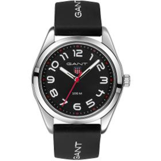 Náramkové hodinky K320002-S CAMPUS GANT Time