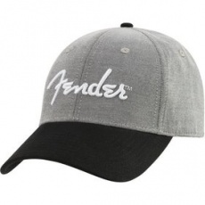 Hudobnícke oblečenie 919-0121-000 šiltovka HIPSTER DAD FENDER Hudobnícke oblečenie 919-0121-000 šiltovka HIPSTER DAD FENDER