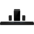 SoundBar Q85HE Soundbar 7.1.4 s Dolby Atmos TCL