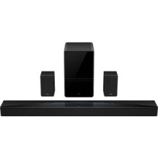 SoundBar Q85HE Soundbar 7.1.4 s Dolby Atmos TCL