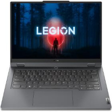 Herný notebook Legion Slim 5 14,5 R5 16/512 W11H LENOVO Herný notebook Legion Slim 5 14,5 R5 16/512 W11H LENOVO