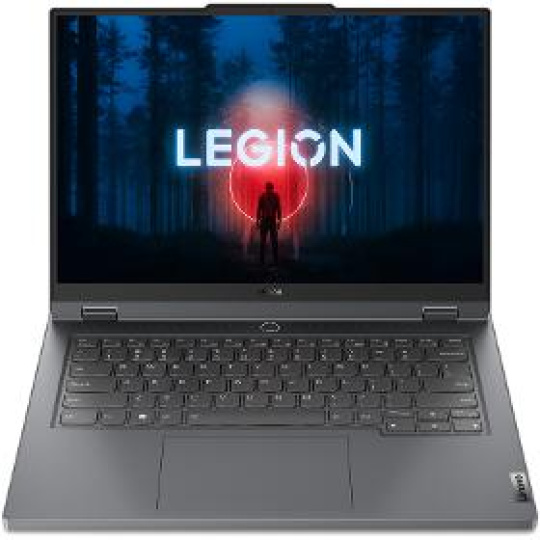 Herný notebook Legion Slim 5 14,5 R5 16/512 W11H LENOVO