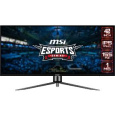 LED monitor Gaming monitor MAG401QR MSI