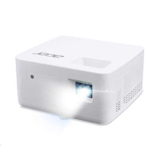 ACER Projektor PD1500 DLP 1080p 1500 Lm 50,000:1 EMEA 3.0Kg EURO Power HDMI Cable w/Carrying Case