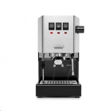 Gaggia New Classic Plus pákové espresso Gaggia New Classic Plus pákové espresso
