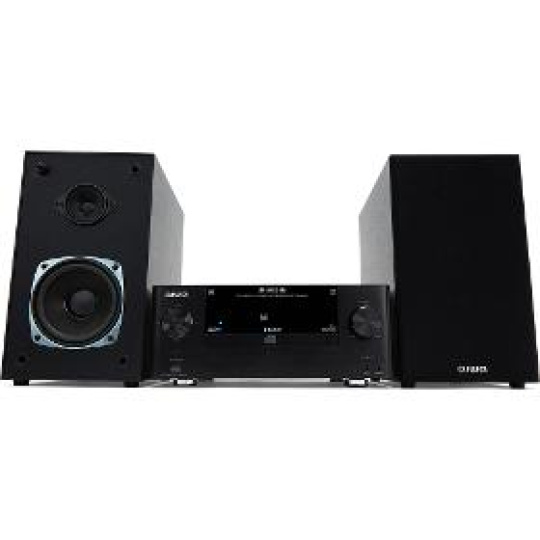 Audiosystém Mikro MSBTU-500 mikrosystém s CD/BT 50w AIWA