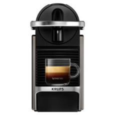 Kávovar na kapsule XN306T10 Nespresso kávovar KRUPS