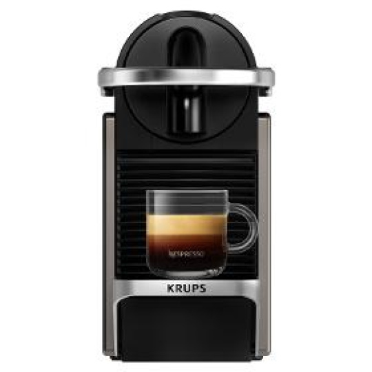 Kávovar na kapsule XN306T10 Nespresso kávovar PP KRUPS