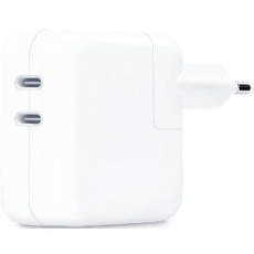 Adaptér 35W Dual USB-C Power Adapter