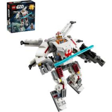 LEGO Star Wars Robotický oblek X-wing Skywalkera 75390