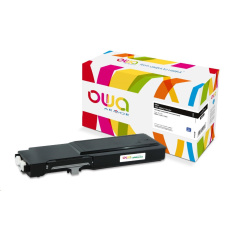 OWA Armor toner pre DELL C2660, C2665, 3000 strán, 593-BBBQ, čierna/čierna OWA Armor toner pre DELL C2660, C2665, 3000 strán, 593-BBBQ, čierna/čierna