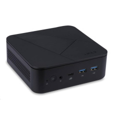 ACER PC Veriton N1502G-13U5U,Core 5 120U,8GB,512GB SSD,N/A,W11 Pro,Black