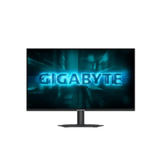 GIGABYTE LCD - 24,5" Gaming monitor G25F2A, IPS, 1920x1080 FHD, 240Hz, 1000:1, 300cd/m2, 1ms, 2xHDMI, 1xDP
