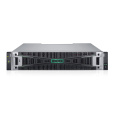 HPE MSA 2070 SFF 2x32Gb FC 4-port Controller 12x7.68TB SSD 4x32Gb SFP FC XCVR 92TB Storage Array Smart Choice