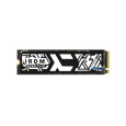 GOODRAM SSD IRDM PRO SLIM 4TB PCIe 4X4 M.2 2280 RETAIL