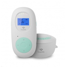 TrueLife NannyTone VM1 - digitální audio chůvička - Bazar TrueLife NannyTone VM1 - digitální audio chůvička - Bazar
