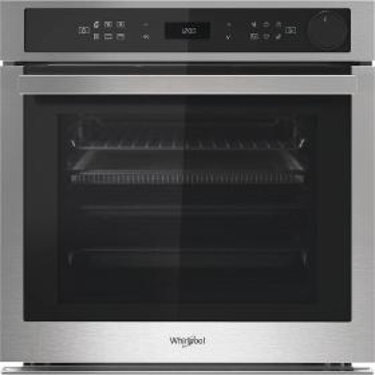 Vstavaná rúra AKZ9S 8271 IX vstavaná rúra WHIRLPOOL